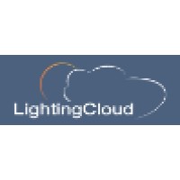 LightingCloud logo - Similar company to Tommaso Zarini