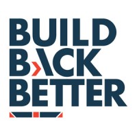 Build Back Better Awards logo - Similar company to Dark Source