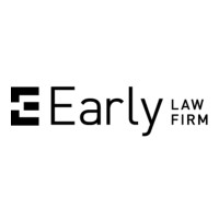 Early Law Firm logo - Similar company to The Wall Team Realty Associates