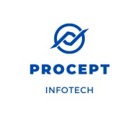 Procept Infotech logo - Similar company to Cnext Digital