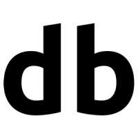 De Beeldbouwers logo - Similar company to Basketballvereniging Crackerjacks