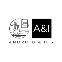 Android & iOS logo - Similar company to Hacking Vision