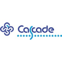 Cascade Informatika Zrt logo - Similar company to Flexman Robotics Kft.