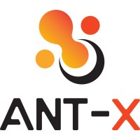 ANT-X logo - Similar company to X - Ender