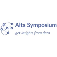 Alta Symposium logo - Similar company to Dama Chile