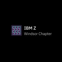 IBM Z Windsor Chapter logo - Similar company to Volkswagen Of Windsor