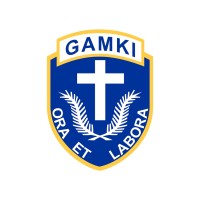 Gerakan Angkatan Muda Kristen Indonesia (GAMKI) logo - Similar company to Nusacodes