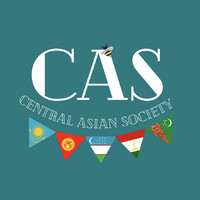 UoM Central Asian Society logo - Similar company to Into Giving