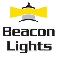 Beacon Lights logo - Similar company to Asbac Lighting