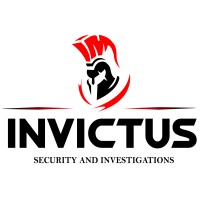 Invictus Security and Investigations logo - Similar company to Invictus Security