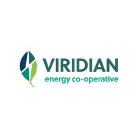 Viridian Energy Cooperative logo - Similar company to Viridian International Management