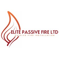 Elite Passive Fire Ltd logo - Similar company to Firesense Australia