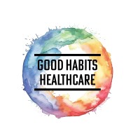 Good Habits Healthcare logo - Similar company to Mijn Eigen Zaak