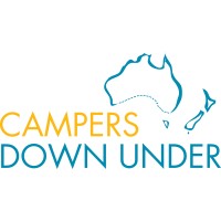 Campers Down Under BV logo - Similar company to Campers Canada