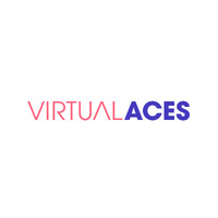 Virtual Aces logo - Similar company to Lagos Jobs