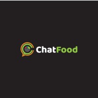 CHAT FOOD logo - Similar company to Kred24