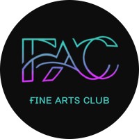 BMSCE Fine Arts Club logo - Similar company to Teamcodelocked_Bmsce
