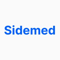 Sidemed AI logo - Similar company to Bientech