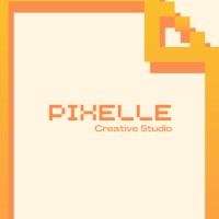Pixelle Creative Studio logo - Similar company to Emottoons Studio