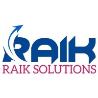 RAIK Solutions logo - Similar company to Creator Con
