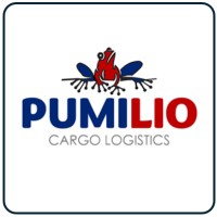 Pumilio Cargo Logistics logo - Similar company to Athletic Vision