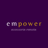 empower | assessoria remota logo - Similar company to B4People
