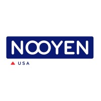 Nooyen USA logo - Similar company to Veldman Group