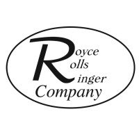 Royce Rolls Ringer Co logo - Similar company to Duster Group