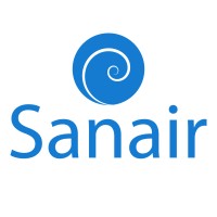 Sanair srl logo - Similar company to Foshan Winsco Metal Products Co.,Ltd