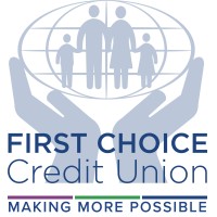First Choice Credit Union Ltd