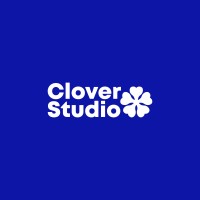 Cloverstudio logo - Similar company to Flames Design