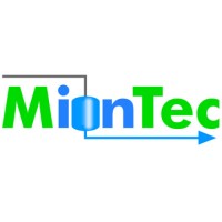 MionTec GmbH logo - Similar company to Reportify Analytics Gmbh