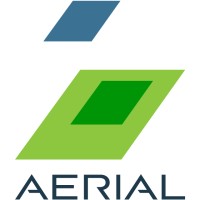 Aerial Agency logo - Similar company to Genetic Testing Agency