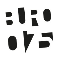buro075 creative concepts & graphic design logo - Similar company to Btx