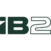 IB2 logo - Similar company to Exclusible