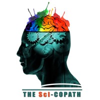 Sci-COPATH logo - Similar company to Ofb