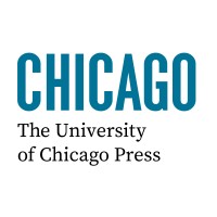 University of Chicago Press logo - Similar company to Loyola Press