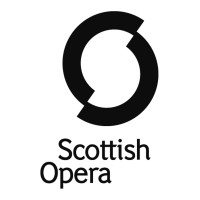 Scottish Opera logo - Similar company to Scottish Ballet