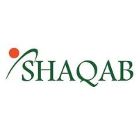 SHAQAB logo - Similar company to Sunrise Group