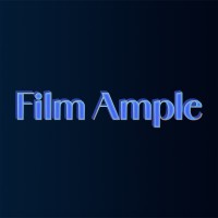Film Ample logo - Similar company to +Reel