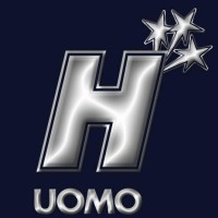 Hollywood Uomo logo - Similar company to Makelab Grafica E Pubblicita Online E Offline