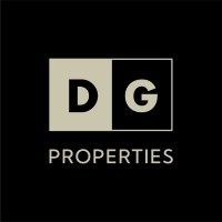 DG Properties logo - Similar company to Millenium Plastics & Signs