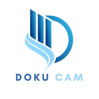 Doku Cam logo - Similar company to Vinning