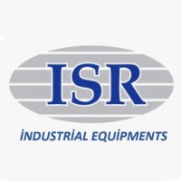 ISR Industrial Equipments LLC logo - Similar company to Siteman.Az