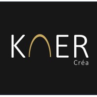 KAER logo - Similar company to Grd Engenharia