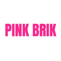 PINK BRIK logo - Similar company to Xestro Pty Ltd