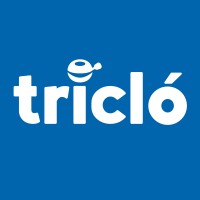 Triclò - Il corriere a pedali logo - Similar company to Cts H2