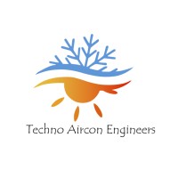TECHNO AIRCON ENGINEERS logo - Similar company to Tychon Technologies Pvt Ltd