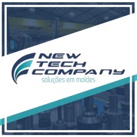 New Tech Company logo - Similar company to Neue Technologies