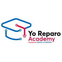 Yo Reparo Academy logo - Similar company to U-Tech Electronics